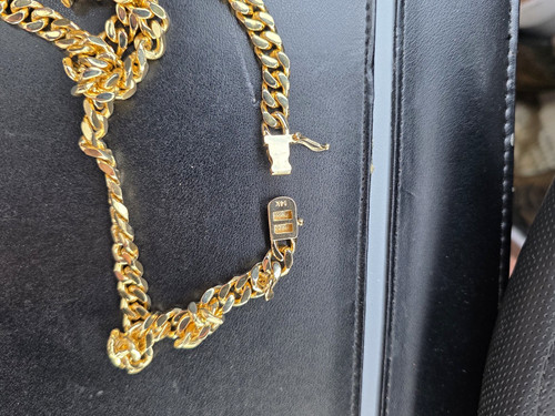 Gold necklaces all - necklaces, stamped